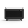 Sanremo Zoe Competition Black - 2 Group Coffee Machine