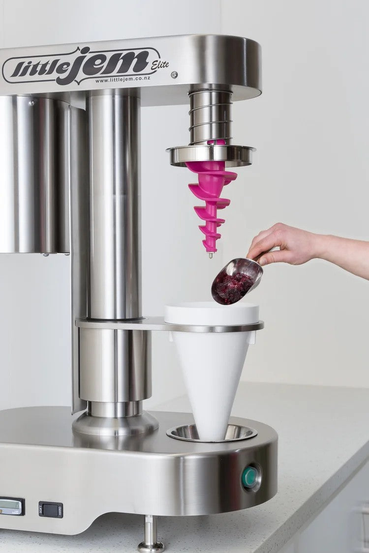 Little Jem Elite Blender