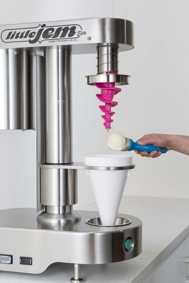 Little Jem Elite Blender