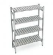 AliRacks CSU1075-6-17 - Shelving Unit