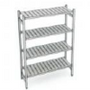AliRacks CSU1225-6-20 - Shelving Unit
