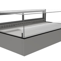 Festive Avon ACCL12/SB - Compact Chilled Display