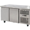 Airex AXF.UCGN.2 - Under Bench Freezer