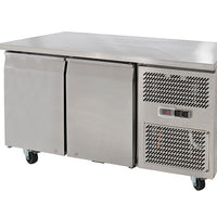 Airex AXF.UCGN.2 - Under Bench Freezer