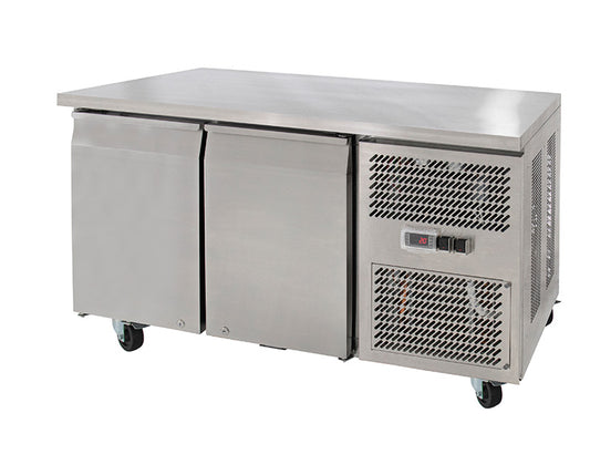 Airex AXF.UCGN.2 - Under Bench Freezer