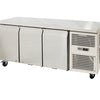 Airex AXF.UCGN.3.900H - Underbench Freezer