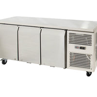 Airex AXF.UCGN.3.900H - Underbench Freezer