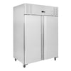 Airex AXF.URGN.2 - 2 Door Upright Freezer