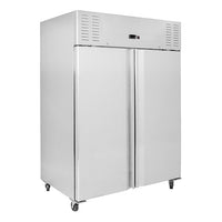 Airex AXF.URGN.2 - 2 Door Upright Freezer