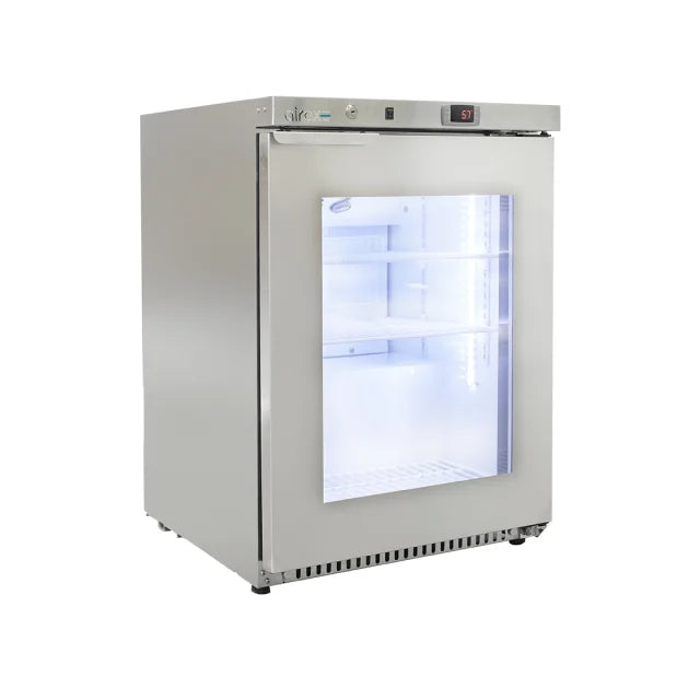Airex AXR.UC.1G - Underbench Fridge