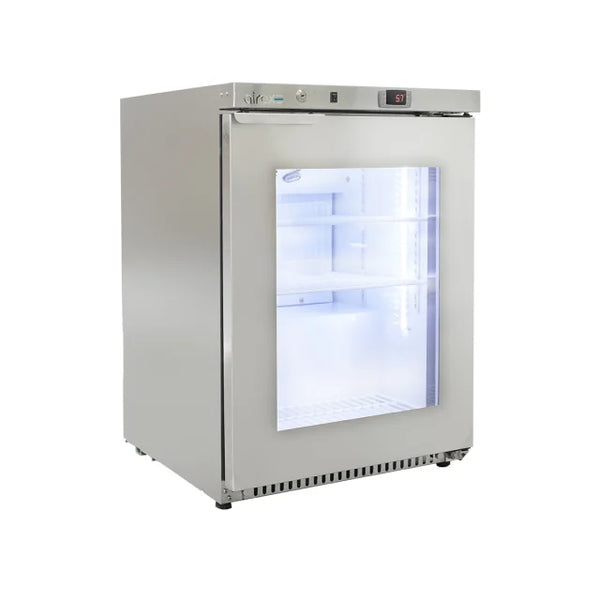 Airex AXR.UC.1G - Underbench Fridge