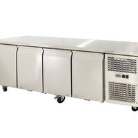Airex AXR.UCGN.4 - Underbench Fridge