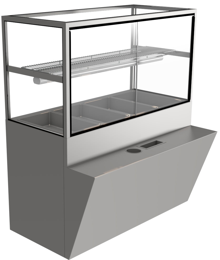 Festive Baker BB17 - Bain Marie
