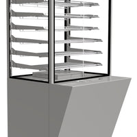 Festive Baker BH15 - Heated Display Cabinet