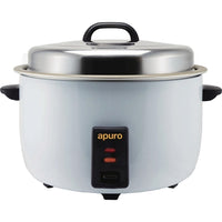 Apuro CB944-A - Rice Cooker