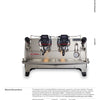 La Cimbali M200 - 3 Group Coffee Machine