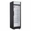 Nisbets Essentials CJ794-A - Upright Display Cooler