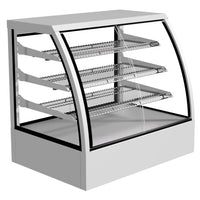 Festive Cornwall CA18 - Ambient Display Cabinet