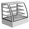 Festive Cornwall CA9 - Ambient Display Cabinet