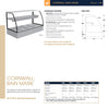Festive Cornwall CB11 - Bain Marie