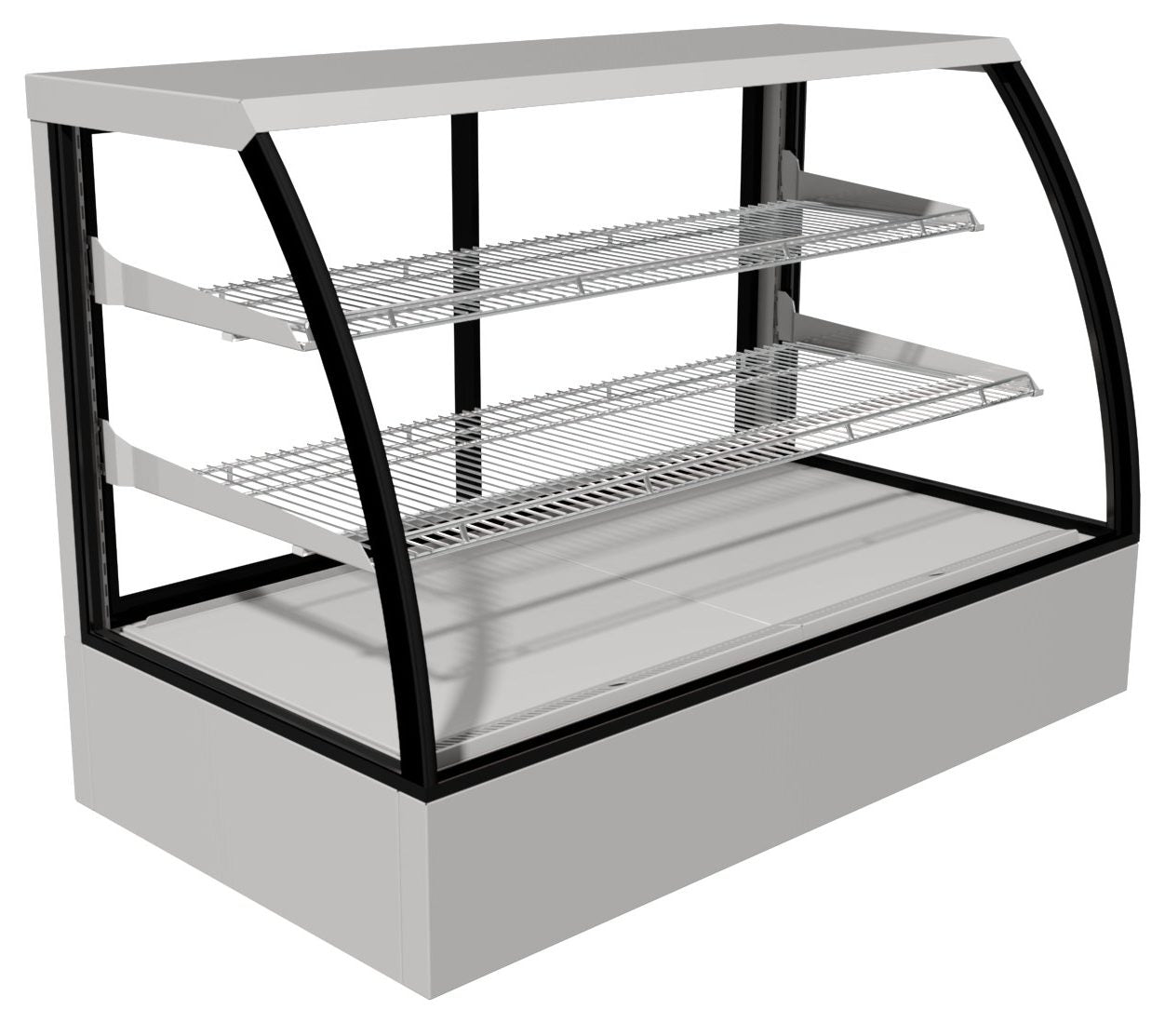 Cornwall CCC18/2 - Compact Chilled Display
