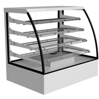Festive Cornwall CH9 - Heated Display Unit