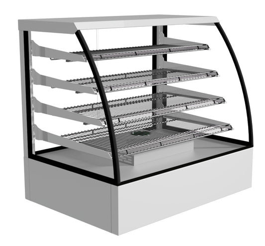 Festive Cornwall CH9 - Heated Display Unit