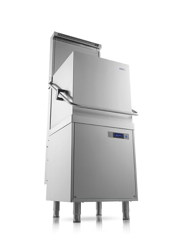 Classeq CP500SR - Pass Through Warewasher