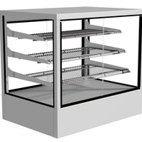 Festive Devon DA18 - Ambient Display Cabinet