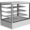 Festive Devon DA12 - Ambient Display Cabinet