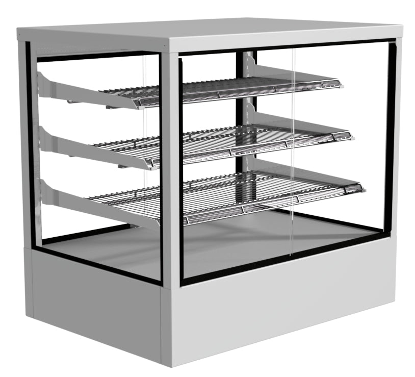 Festive Devon DA15 - Ambient Display Cabinet