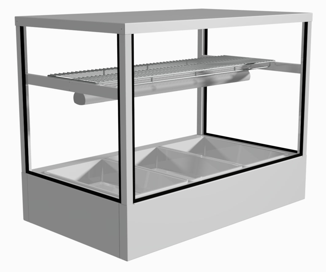 Festive Devon DB20 - Bain Marie