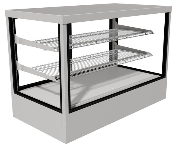 Festive Devon DCC18/3 - Compact Chilled Display Cabinet