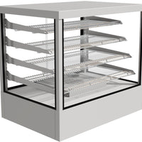 Festive Devon DH15 - Heated Display Cabinet