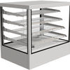 Festive Devon DH9 - Heated Display Cabinet
