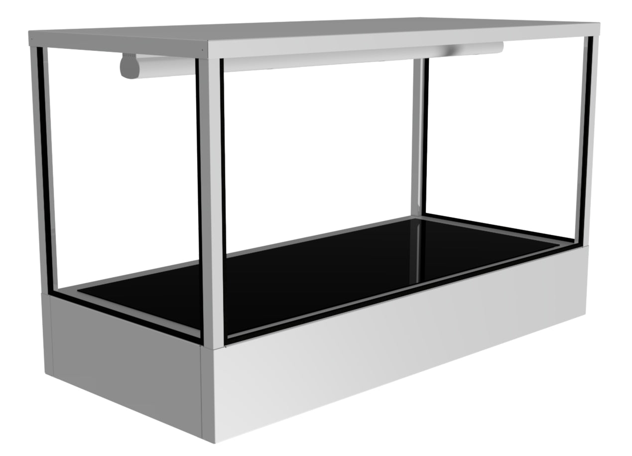 Festive Devon DHD20 - Hot Deck Display