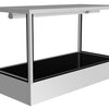 Festive Devon DHD14 - Hot Deck Display