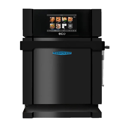 TurboChef Eco El Bandido - Rapid Cook Oven