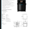 TurboChef Eco El Bandido - Rapid Cook Oven