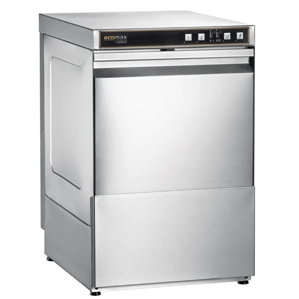 Hobart ECOMAX 404 - Undercounter Glasswasher