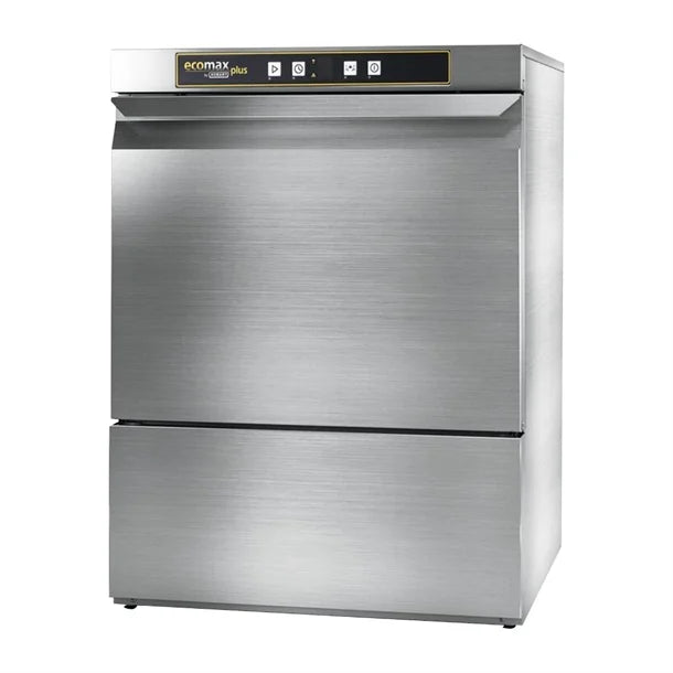 Hobart ECOMAX PLUS F515 - Under Bench Dishwasher