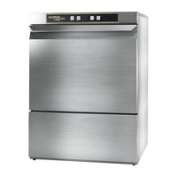 Hobart ECOMAX PLUS F515 - Under Bench Dishwasher
