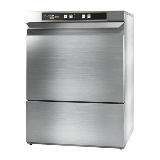 Hobart ECOMAX PLUS F515 - Under Bench Dishwasher