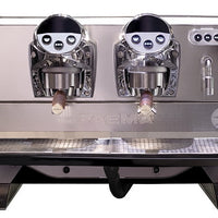 Faema President GTi A - 2 Group Coffee Machine