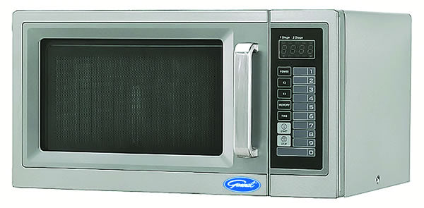 General GEW1050E - Microwave