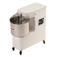 Moretti Forni iM25 - Spiral Mixer