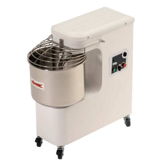 Moretti Forni iM25 - Spiral Mixer