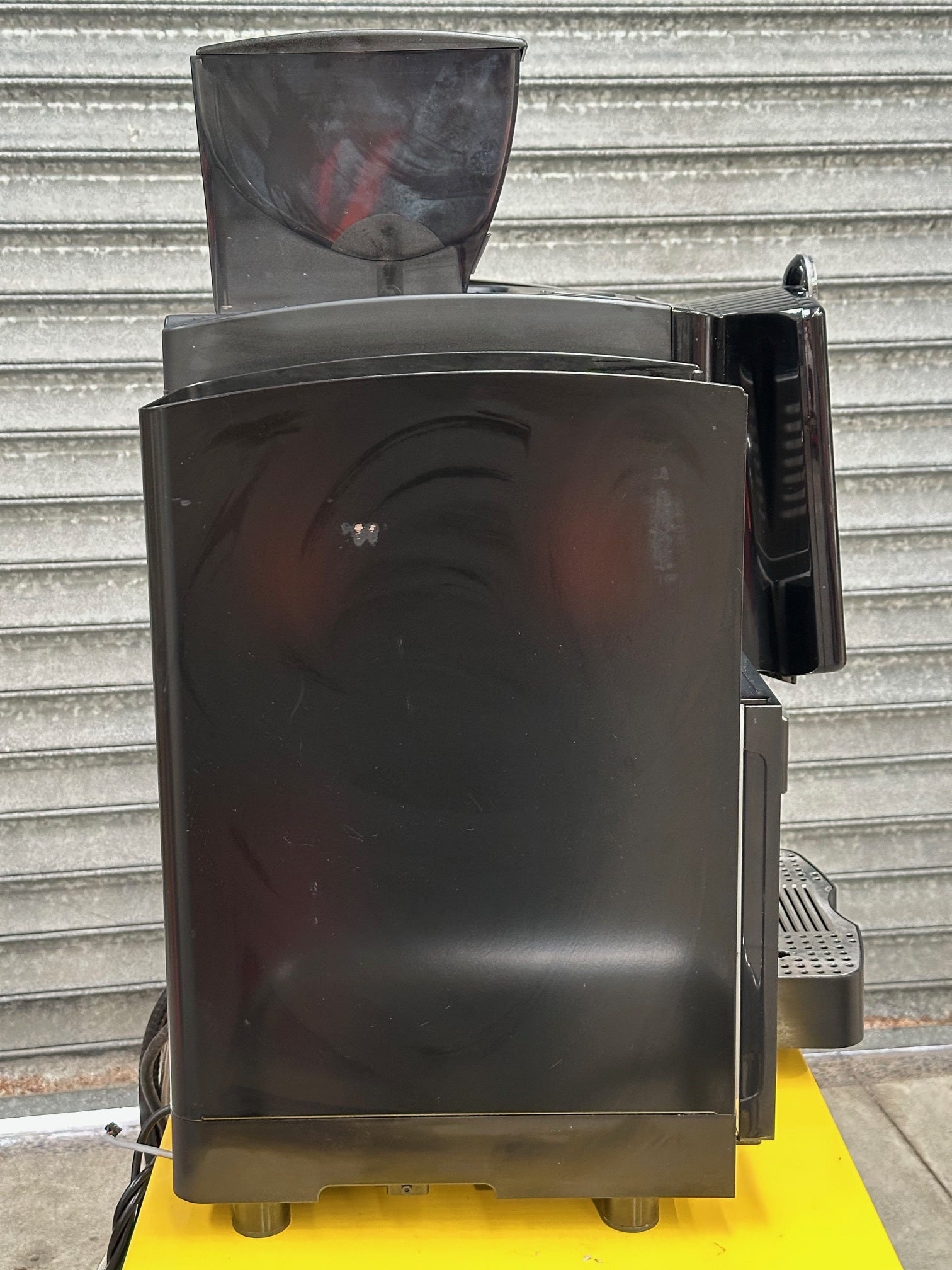 Carimali Optima Ultra Automatic Coffee Machine