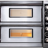 Moretti Forni PD60.60 - Double Deck Oven