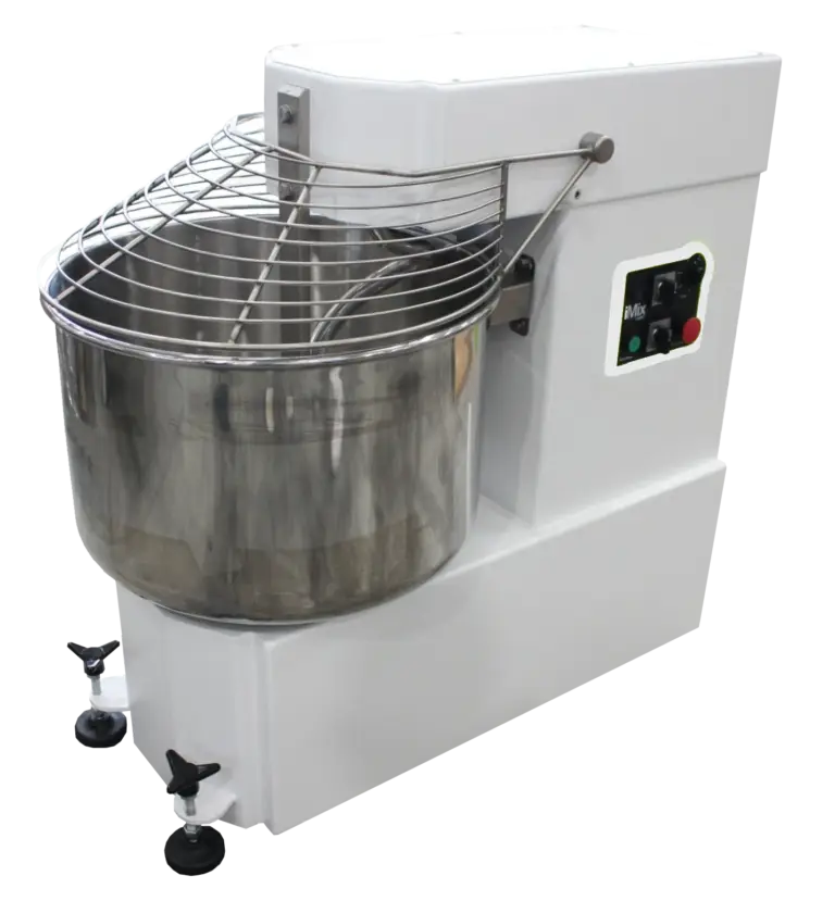 Moretti Forni iMSP 25/2 - Spiral Mixer